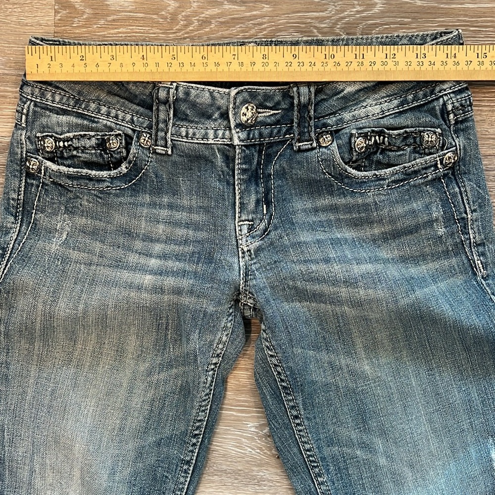 Miss Me Jeans - Picture 6 of 13